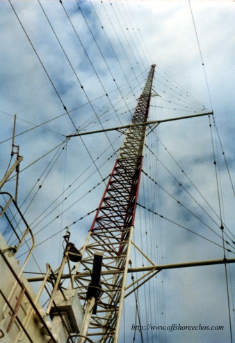 Mast